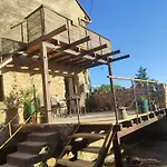 Bed & Breakfast Sur La Draille *