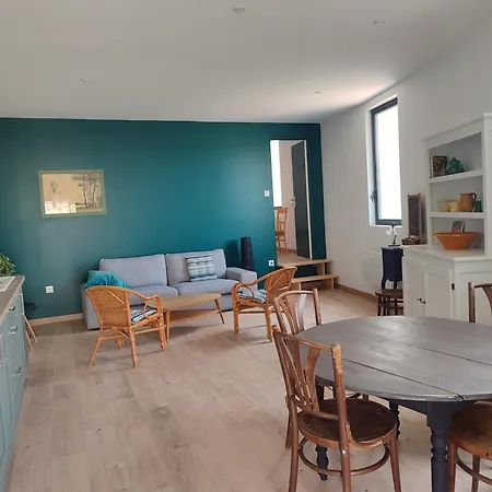 Bed & Breakfast Sur La Draille